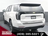 New 2025 Chevrolet Tahoe High Country image 4