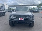New 2025 Ford Bronco Badlands w/ Sasquatch Package image 2