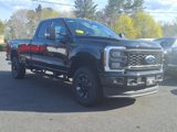 New 2025 Ford F250 XL w/ STX Appearance Package image 2