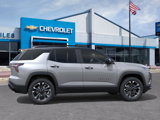 New 2026 Chevrolet Equinox RS image 5
