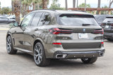 New 2025 BMW X5 xDrive50e w/ M Sport Package image 4