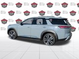 New 2025 Nissan Pathfinder Platinum w/ Black Appearance Package image 5