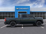 New 2025 Chevrolet Silverado 2500 LT w/ Trail Boss Package image 5