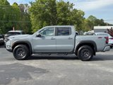 New 2025 Nissan Frontier PRO-4X image 6