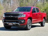 Used 2021 Chevrolet Colorado Z71 image 5