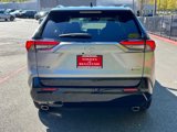 Certified 2025 Toyota RAV4 XSE w/ Weather Package image 5