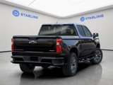 New 2026 Chevrolet Silverado 1500 RST w/ RST All Star Premium Package image 4