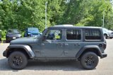 New 2025 Jeep Wrangler Sport image 5