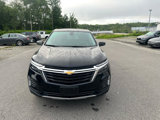 Used 2022 Chevrolet Equinox LT image 2
