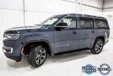 Used 2024 Jeep Wagoneer Series III image 2