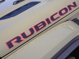 New 2025 Jeep Wrangler Unlimited Rubicon image 4