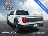 Used 2024 Ford F150 Raptor image 5