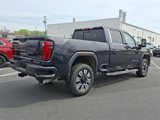 New 2025 GMC Sierra 3500 Denali w/ Denali Reserve Package image 4