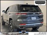 Used 2022 Jeep Grand Cherokee Summit image 5