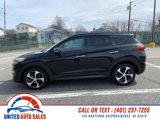 Used 2016 Hyundai Tucson Limited w/ Option Group 03 image 2