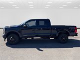 New 2025 Ford F250 XLT image 4