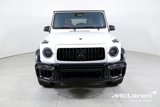Used 2025 Mercedes-Benz G 63 AMG 4MATIC image 4