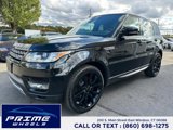 Used 2015 Land Rover Range Rover Sport HSE image 3
