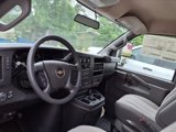 New 2025 Chevrolet Express 3500 w/ Power Convenience Package image 4