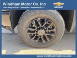 New 2025 Chevrolet Silverado 2500 LTZ w/ Trail Boss Package image 6