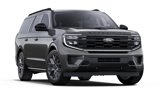 New 2025 Ford Expedition Max Platinum image 4