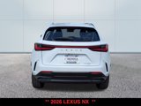 New 2026 Lexus NX 350 AWD w/ Premium Package image 5
