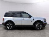 Used 2023 Ford Bronco Sport Outer Banks image 4