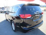 New 2025 Chrysler Voyager LX image 3