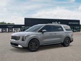 New 2026 Kia Carnival Hybrid image 3