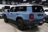 Used 2024 Toyota Land Cruiser image 3