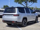 New 2025 Jeep Wagoneer Series II image 4