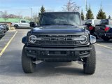 New 2025 Ford Bronco Raptor image 2
