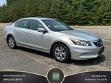 Used 2012 Honda Accord SE image 2