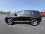 New 2026 Chevrolet Equinox LT w/ Convenience Package II image 4