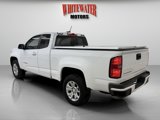 Used 2022 Chevrolet Colorado LT w/ Fleet Safety Package image 2