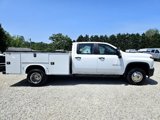 Used 2020 Chevrolet Silverado 3500 W/T w/ WT Fleet Convenience Package image 6