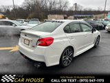 Used 2021 Subaru WRX STI Limited image 6