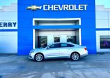 Used 2016 Chevrolet Impala LTZ image 4