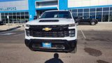 New 2025 Chevrolet Silverado 2500 W/T image 3