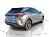 New 2025 Lexus RX 350h image 4