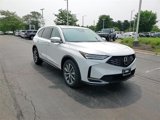 New 2025 Acura MDX w/ Technology Package image 3