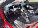 Used 2025 Chevrolet Corvette E-Ray w/ Stealth Interior Trim Package image 3