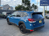 Used 2023 Subaru Forester Wilderness image 5