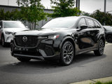 New 2025 MAZDA CX-70 3.3 Turbo S w/ Premium Package image 5