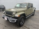 New 2025 Jeep Gladiator Sport image 3