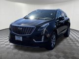 Used 2023 Cadillac XT5 Premium Luxury image 3