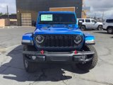 New 2025 Jeep Wrangler Rubicon image 4