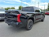 New 2025 Toyota Tundra Platinum image 4