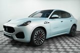 New 2025 Maserati Grecale Modena image 3