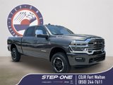New 2025 RAM 2500 Laramie image 1